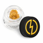 HIGH VOLTAGE – PINK ROZAY – 1G LIVE RESIN