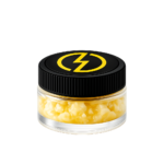 HIGH VOLTAGE – CAP JUNKY – 1G LIVE RESIN - Image 2