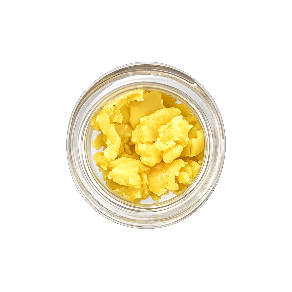 1b297ef3-c230-4f85-bffd-0a43b82a8c39 HIGH VOLTAGE – BUZZ BOMB – 14G LIVE RESIN - Image 1