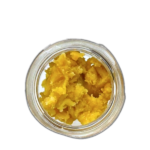 HIGH VOLTAGE – PINK GAS – 14G LIVE RESIN