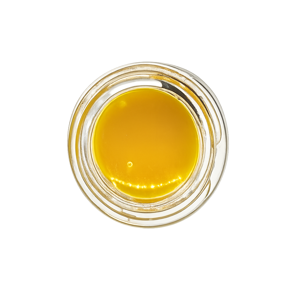 33aa9769-331b-436b-9bdf-70b732175f1d HIGH VOLTAGE – PINEAPPLE EXPRESS – 1G FULL SPECTRUM SAUCE - Image 1