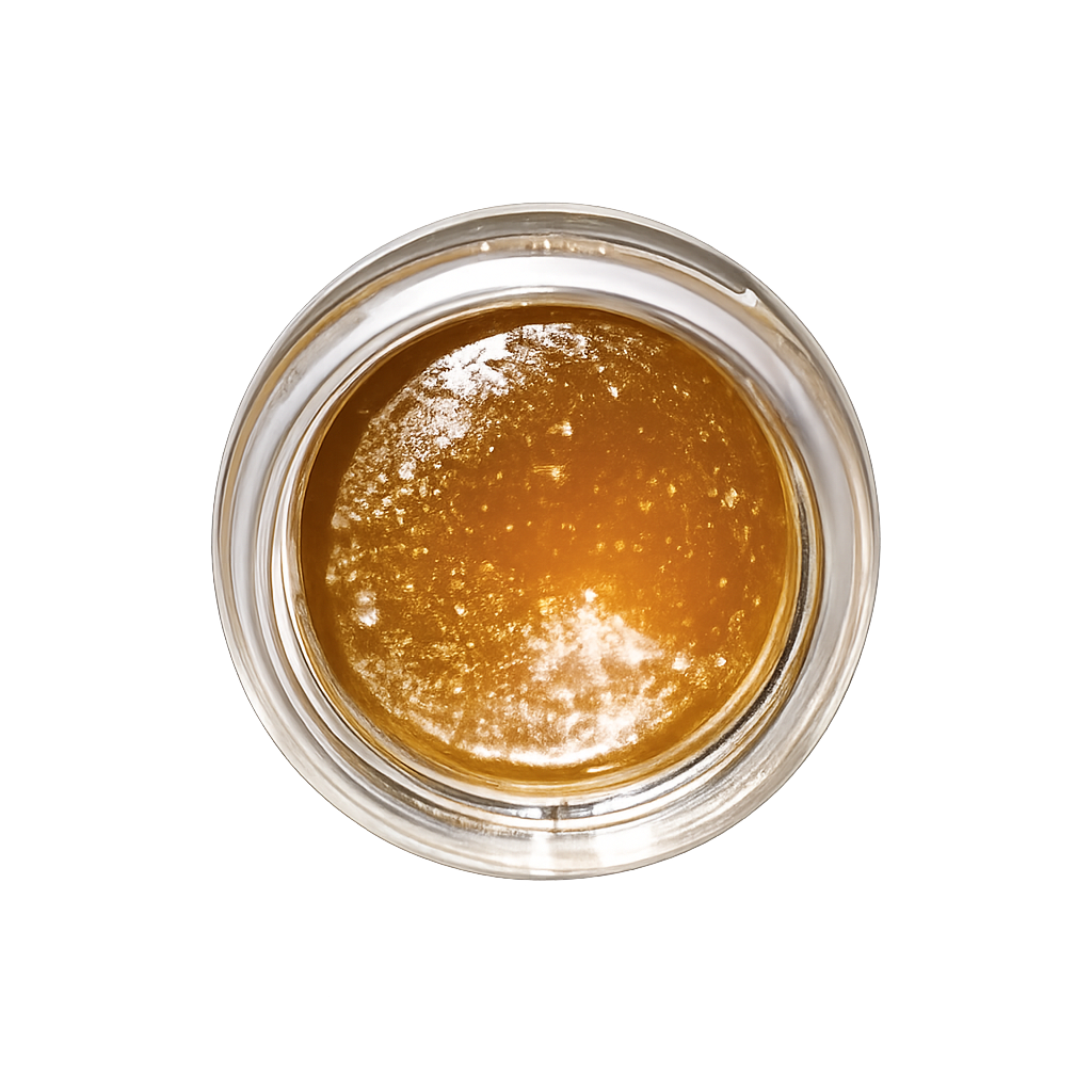 4674dbeb-807a-4331-8dfb-eb4827d5a5be HIGH VOLTAGE – SHERB CREAM PIE – 14G FULL SPECTRUM SAUCE - Image 1