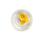 HIGH VOLTAGE – BLUE DREAM – 1G LIVE RESIN