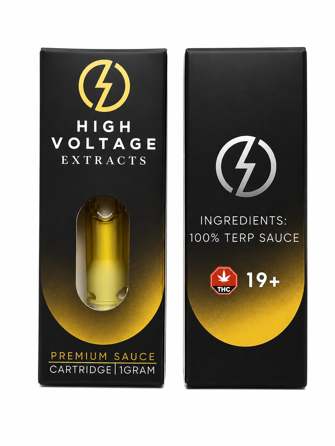 50d84f3b-5c5d-41c2-a3fc-935483129858 High Voltage Extracts – Sauce Carts - Image 1