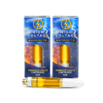 HIGH VOLTAGE – ICE CREAM – 1G PREMIUM SAUCE CART