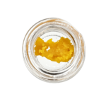 HIGH VOLTAGE – PINK KUSH – 1G LIVE RESIN
