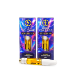 HIGH VOLTAGE – AMNESIA HAZE – 1G HIGH TERPENE CART