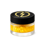 HIGH VOLTAGE – PINEAPPLE EXPRESS – 1G FULL SPECTRUM SAUCE - Image 2