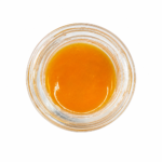 HIGH VOLTAGE – WEDDING CAKE – 1G LIVE HASH ROSIN