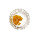 HIGH VOLTAGE – LINDSAY OG X MENDO BREATH – 1G LIVE RESIN