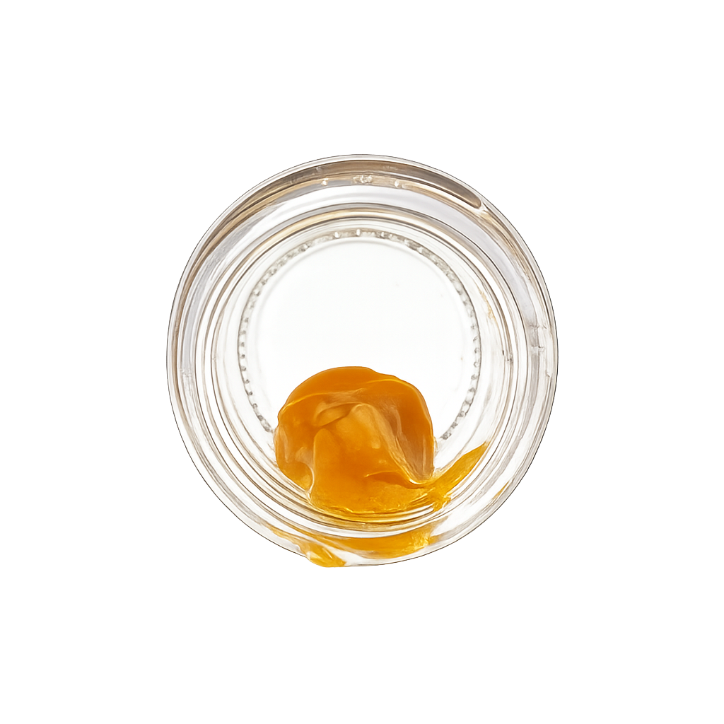 de7eb952-6a53-421c-bc5d-3b13efa51d61 HIGH VOLTAGE – CAP JUNKY – 1G LIVE RESIN - Image 1