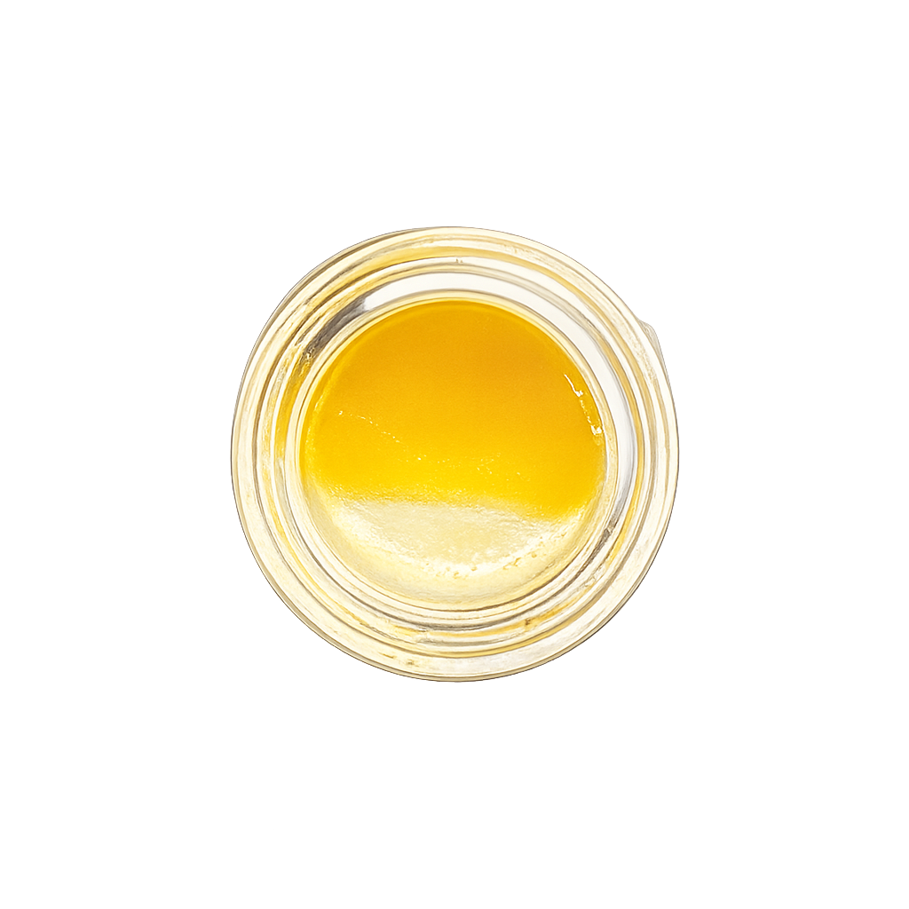 ffbd9733-a925-465c-8299-d5b19ba87811 HIGH VOLTAGE – SUNSET SHERBET – 1G FULL SPECTRUM SAUCE - Image 1