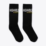 Crew Socks