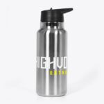 High Voltage Extracts - Swag 32oz Stainless Water Bottle